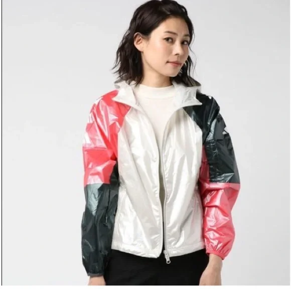 adidas Jackets Coats Adidas Athletics Pack Windbreaker Full